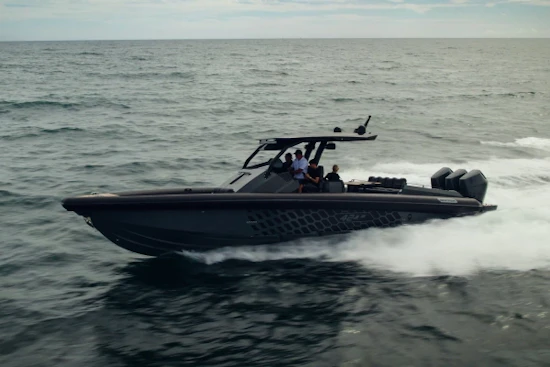 Skipper 42 Carbon Edition Yacht For Sale