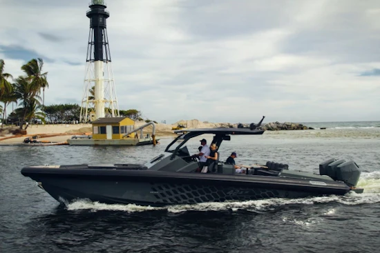 Skipper 42 Carbon Edition Yacht For Sale