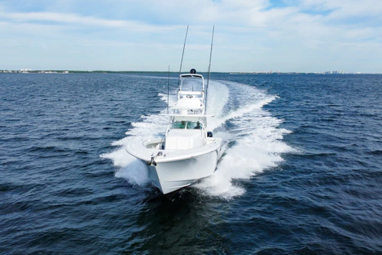 Yellowfin 42 Offshore Yacht For Sale