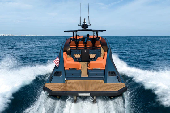 Lekker 44 Yacht For Sale