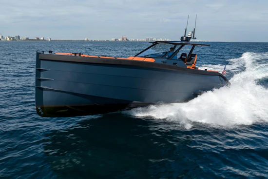 Lekker 44 Yacht For Sale