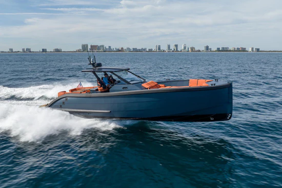 Lekker 44 Yacht For Sale