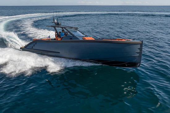 Lekker 44 Yacht For Sale