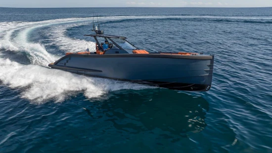 Lekker 44 Yacht For Sale