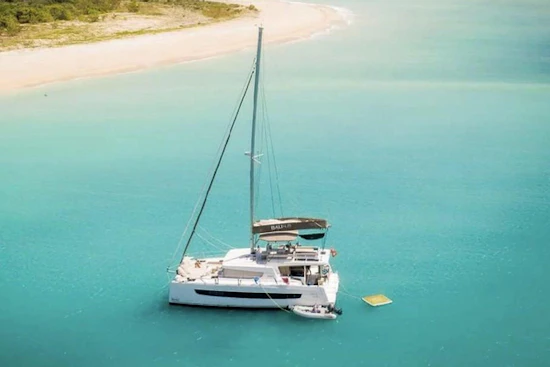 Bali 4.8 Yacht For Sale