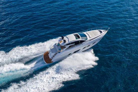 Filippetti Sport 55 Yacht For Sale