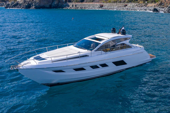 Filippetti Sport 55 Yacht For Sale