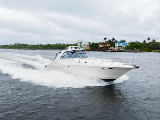 Sea Ray 600 Sun Sport Yacht For Sale