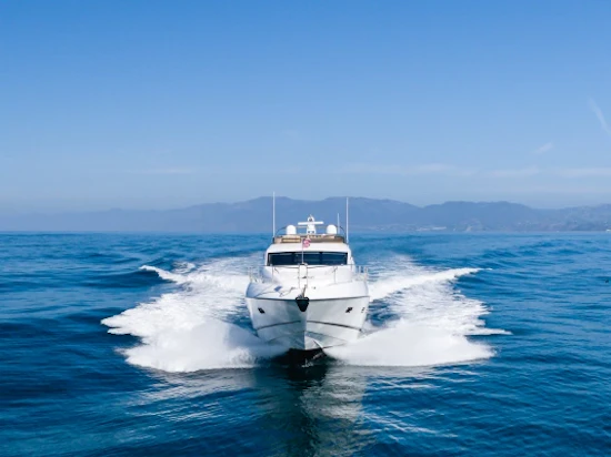Sunseeker Manhattan 60 Yacht For Sale