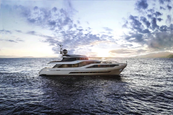 Filippetti Nevetta 28 Yacht For Sale
