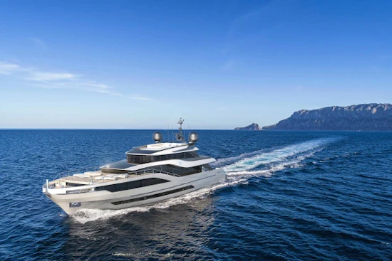 Filippetti Nevetta 28 Yacht For Sale