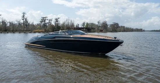 Riva 44 Rivarama Yacht For Sale