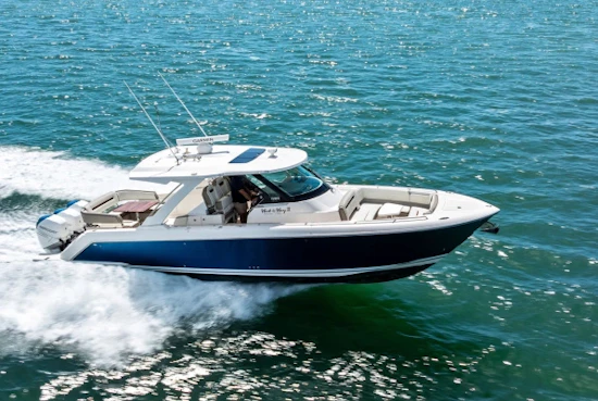 Tiara Yachts 38 LS Yacht For Sale