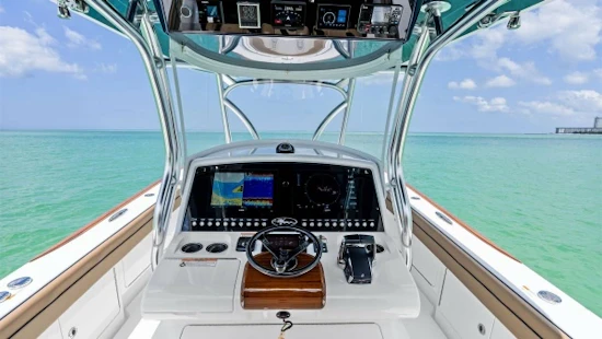 Valhalla Boatworks V-37 Yacht For Sale
