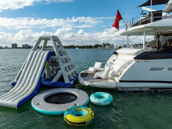 Sunseeker 94 Yacht Yacht For Sale