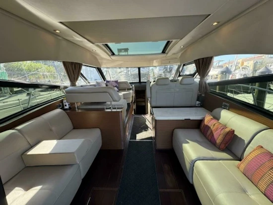 Sea Ray 470 Sundancer Yacht For Sale