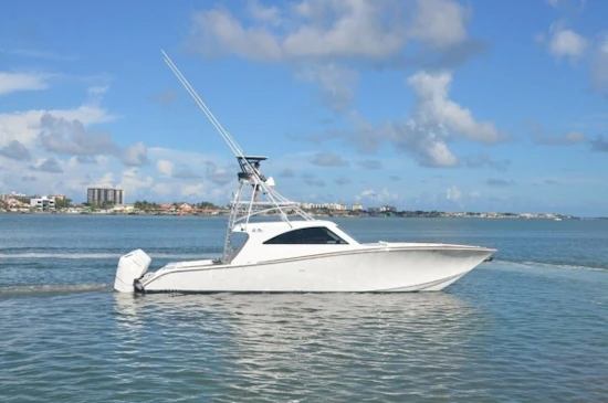 Custom 53 Queen/Smith Custom Boat Yacht For Sale