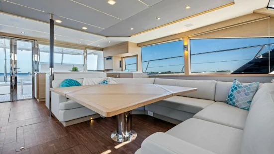 Aquila 54 Yacht Yacht For Sale