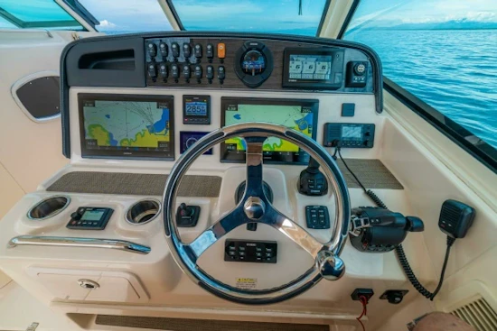 Grady-White Freedom 375 Yacht For Sale
