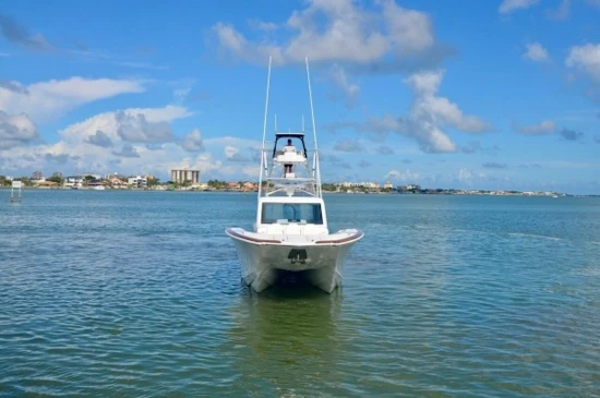 Custom 53 Queen/Smith Custom Boat Yacht For Sale