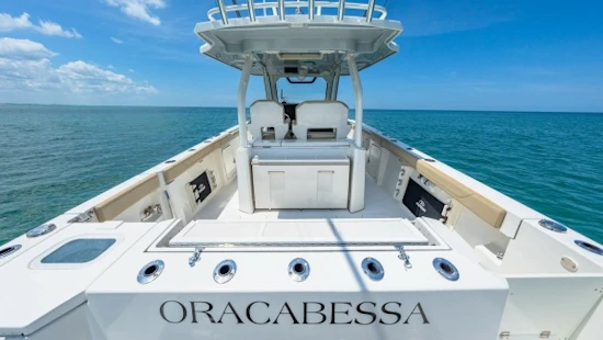 Pursuit S 328 Yacht For Sale