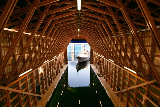 Other OBMG Boathouse Yacht For Sale