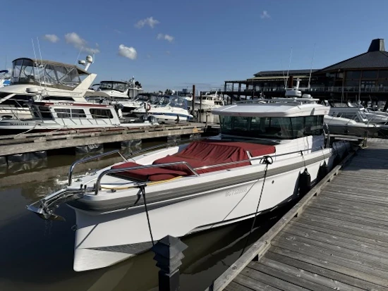 Axopar 37 XC Yacht For Sale