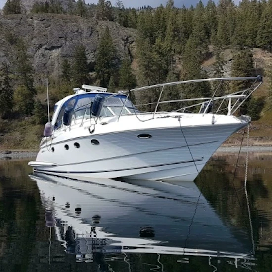 Doral Alegria Yacht For Sale