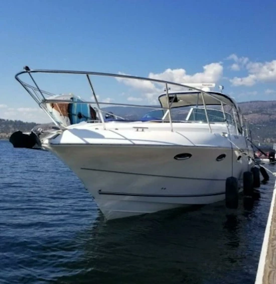 Doral Alegria Yacht For Sale