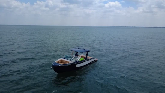 Aviara AV32 Yacht For Sale