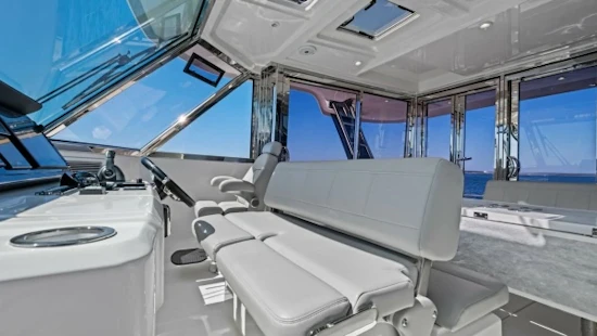 Aquila 54 Yacht Yacht For Sale