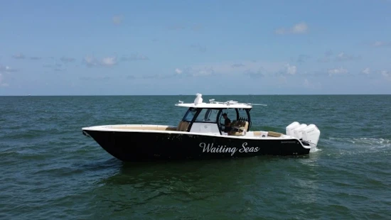 Sportsman 352 Center Console Yacht For Sale