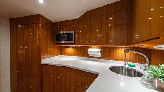 Viking 46 Billfish Yacht For Sale