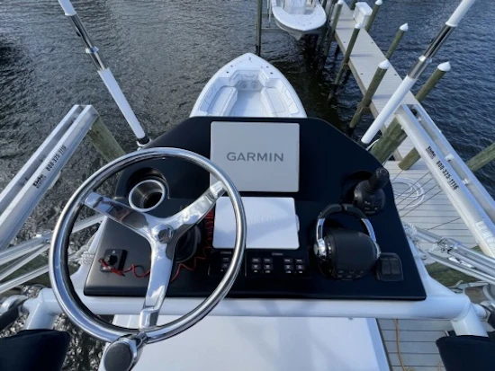 Contender 44 ST Yacht For Sale