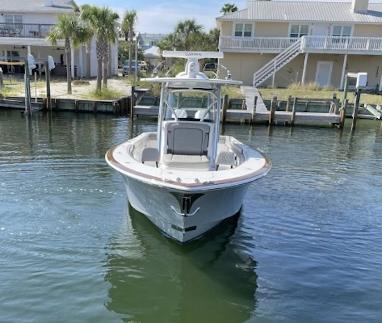 Valhalla Boatworks V-33 Yacht For Sale