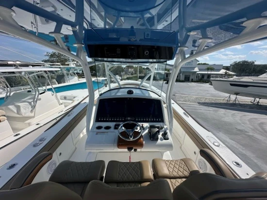 Valhalla Boatworks V37 Yacht For Sale