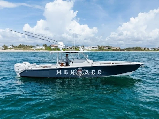 Jupiter 43 SF Yacht For Sale