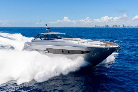 Riva 88 Florida Yacht For Sale
