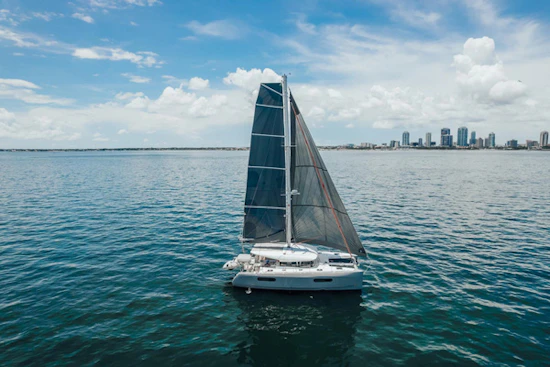Excess 12 Yacht For Sale