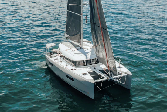 Excess 12 Yacht For Sale