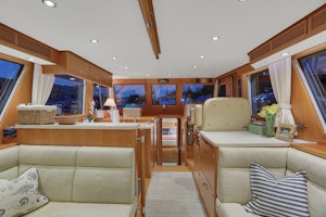 Picture Of: 43' Grand Banks 43 Europa 2014 Yacht For Sale | 3 of 178