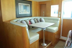 Picture Of: 74' Hatteras Motoryacht Sport Deck 1996 Yacht For Sale | 2 of 88