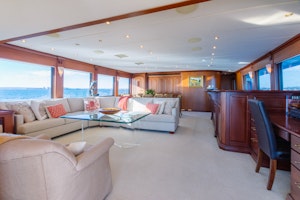 Picture Of: 115' Christensen Cockpit Motoryacht 1990 Yacht For Sale | 4 of 59