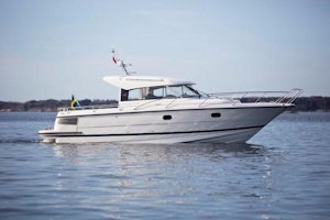 Picture Of: 37' Nimbus Nova 2017 Yacht For Sale | 3 of 16