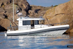 Picture Of: 35' Paragon 31 2021 Yacht For Sale | 1 of 10