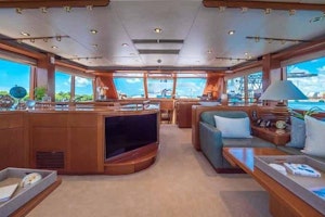 Picture Of: 87' Feadship Yacht Fisherman 1985 Yacht For Sale | 2 of 68