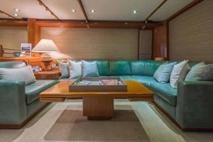 Picture Of: 87' Feadship Yacht Fisherman 1985 Yacht For Sale | 3 of 68