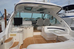 Picture Of: 51' Sea Ray 500 Sundancer 2011 Yacht For Sale | 4 of 84