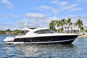 Picture Of: 44' Riviera 44 Sport Yacht 2015 Yacht For Sale | 1 of 40