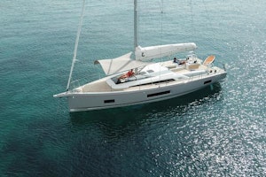 Picture Of: 47' Beneteau Oceanis 46 2019 Yacht For Sale | 2 of 5